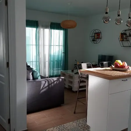 Maresia Apartment *