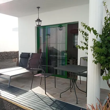 Maresia Apartment Puerto del Carmen (Lanzarote)