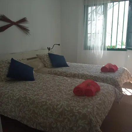 Maresia Apartment
