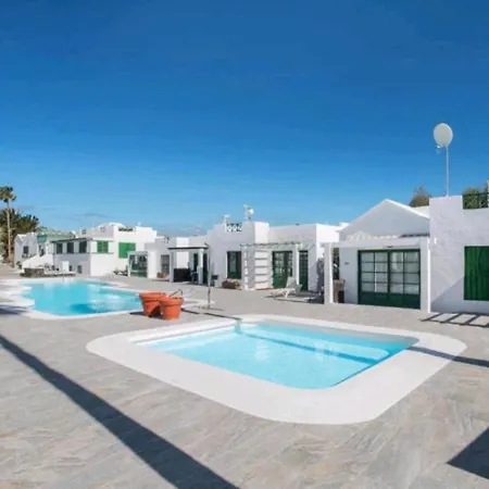 Apartment Maresia